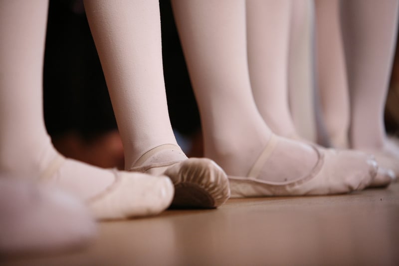 Booty Barre